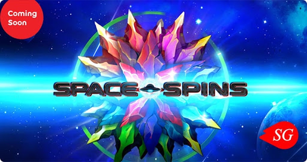 The Space Spins Online Slot Demo Game by Wazdan