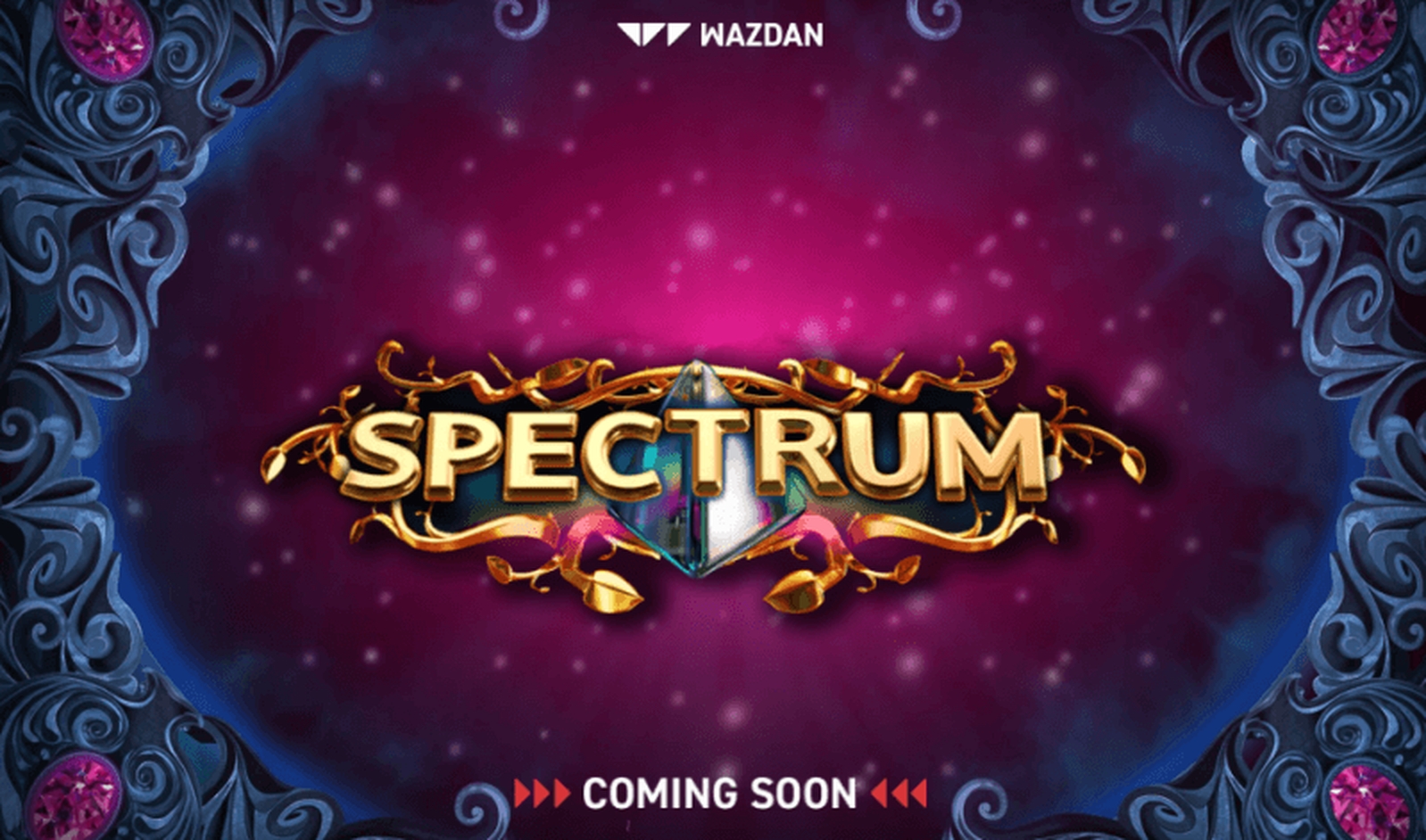 The Spectrum (Wazdan) Online Slot Demo Game by Wazdan