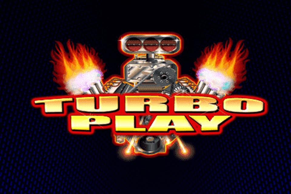 The Turbo Play Online Slot Demo Game by Wazdan