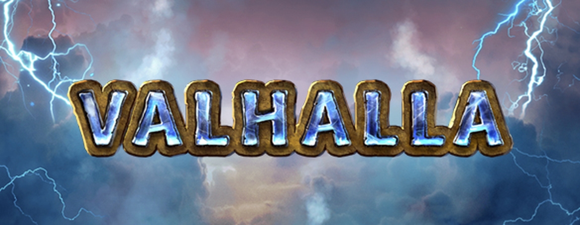 Valhalla (Wazdan) Online Slot Demo Game by Wazdan