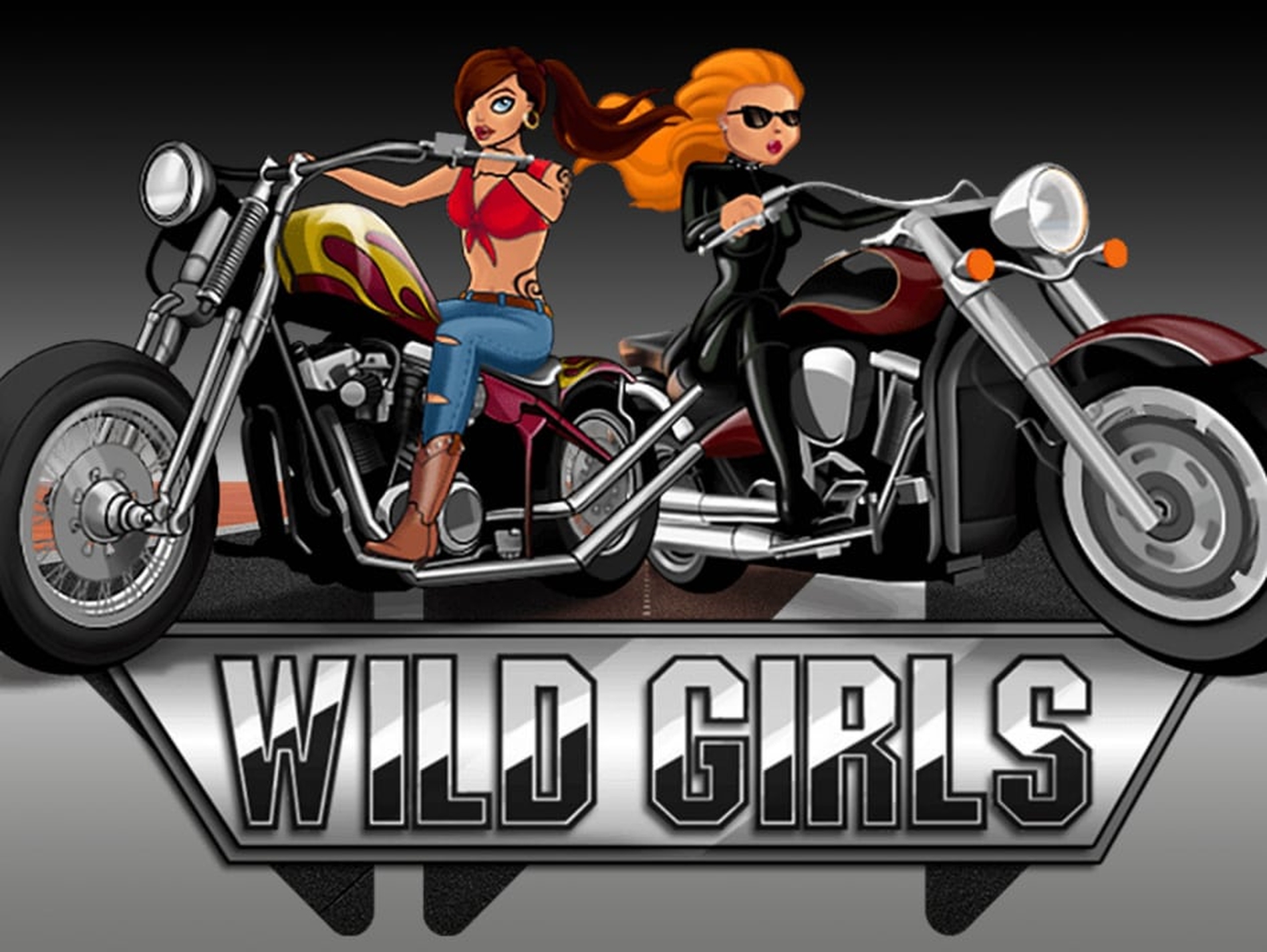 The Wild Girls Online Slot Demo Game by Wazdan