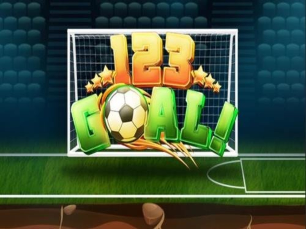 123 Goal Slot ᐈ Demo Version - Play Free Now