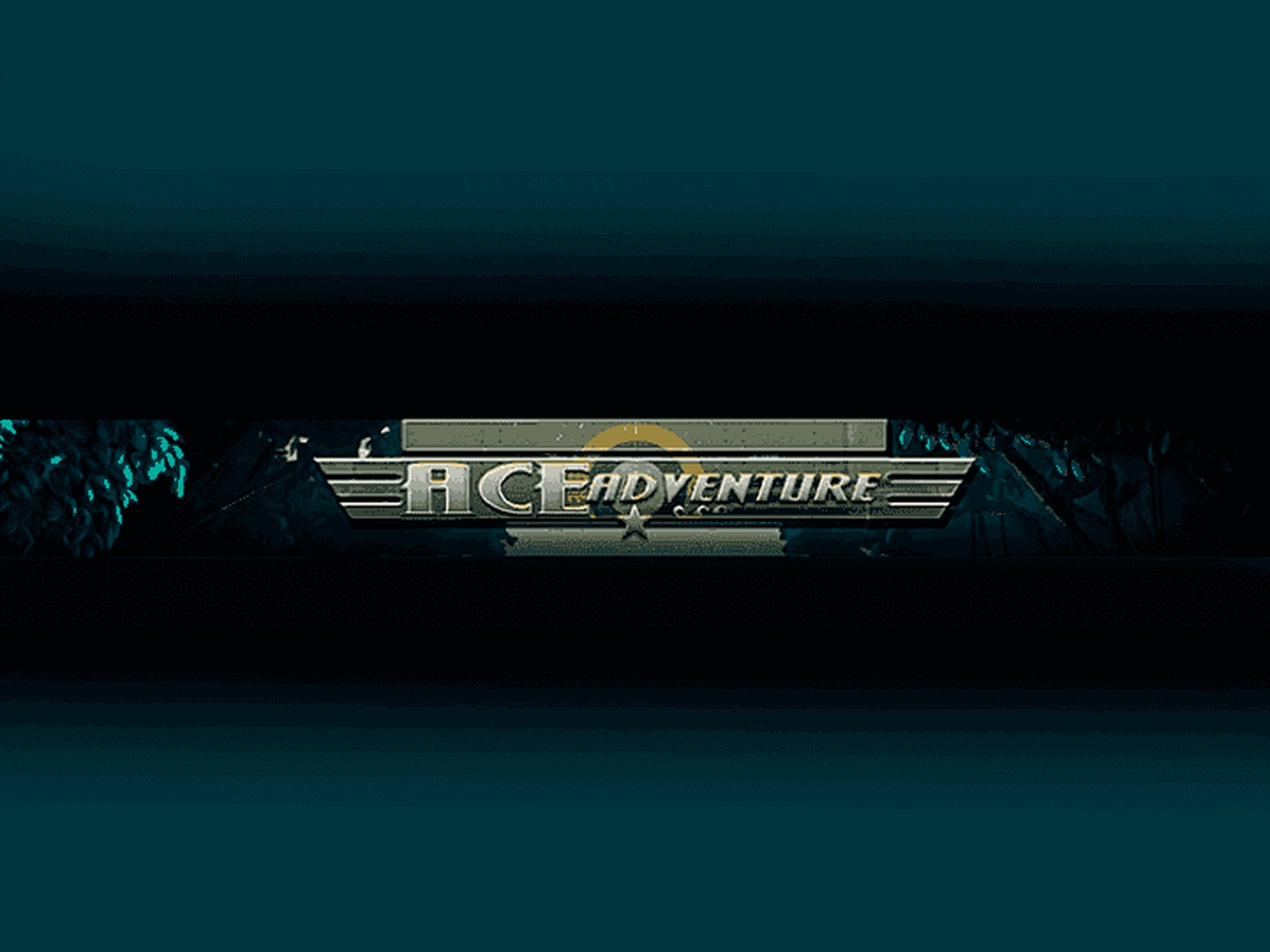 The Ace Adventure HD Online Slot Demo Game by World Match