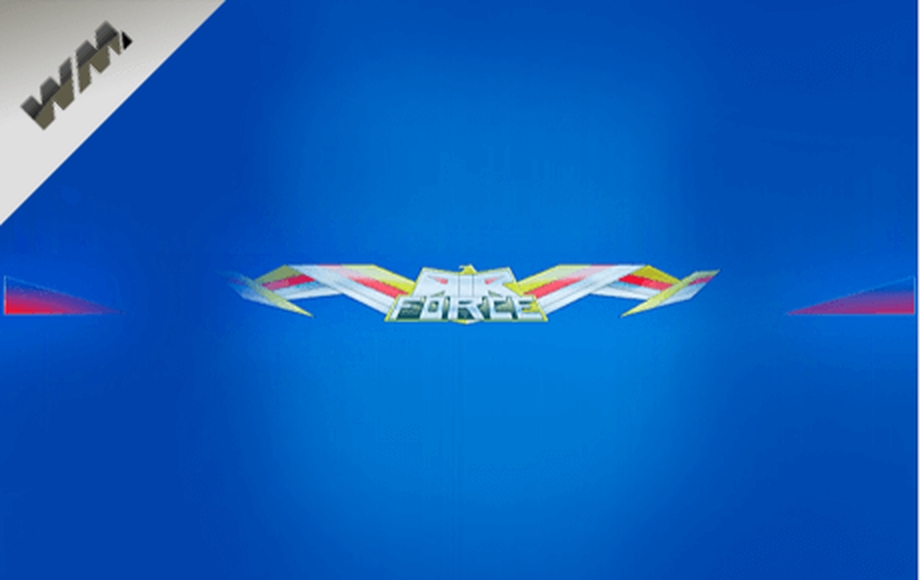 The Air Force HD Online Slot Demo Game by World Match