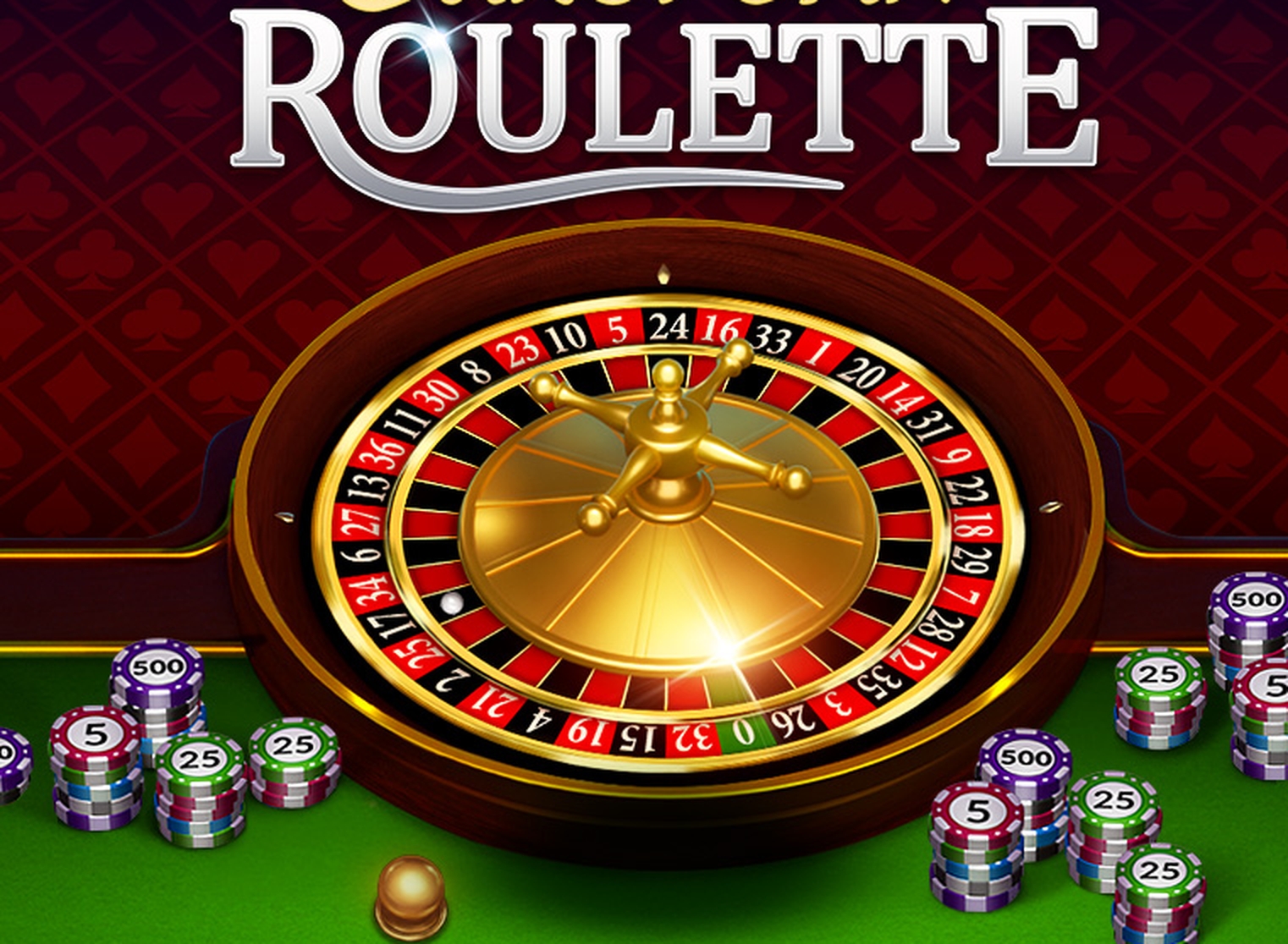 American Roulette Pro (World Match) Online Slot Demo Game by World Match