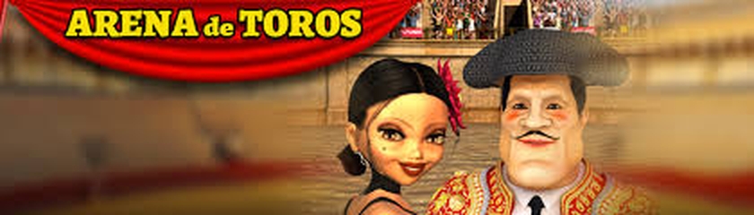 The Arena de Toros HD Online Slot Demo Game by World Match