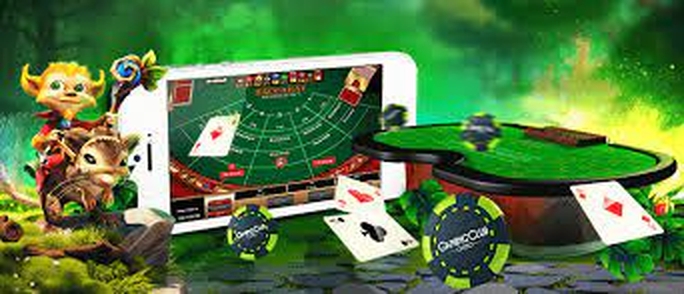 Baccarat (World Match) Online Slot Demo Game by World Match