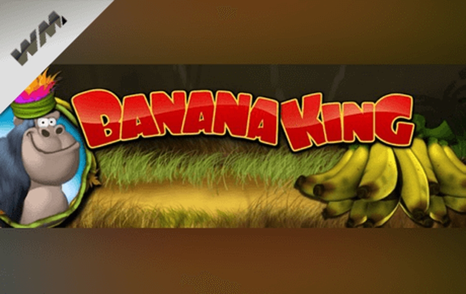 The Banana King HD Online Slot Demo Game by World Match