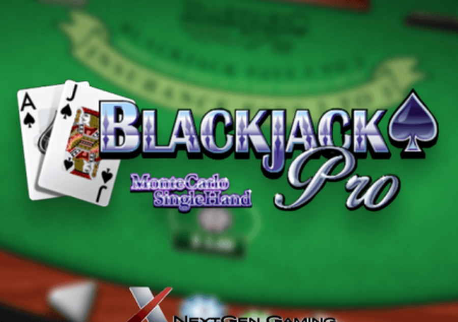BlackJack Single Pro (World Match) Online Slot Demo Game by World Match