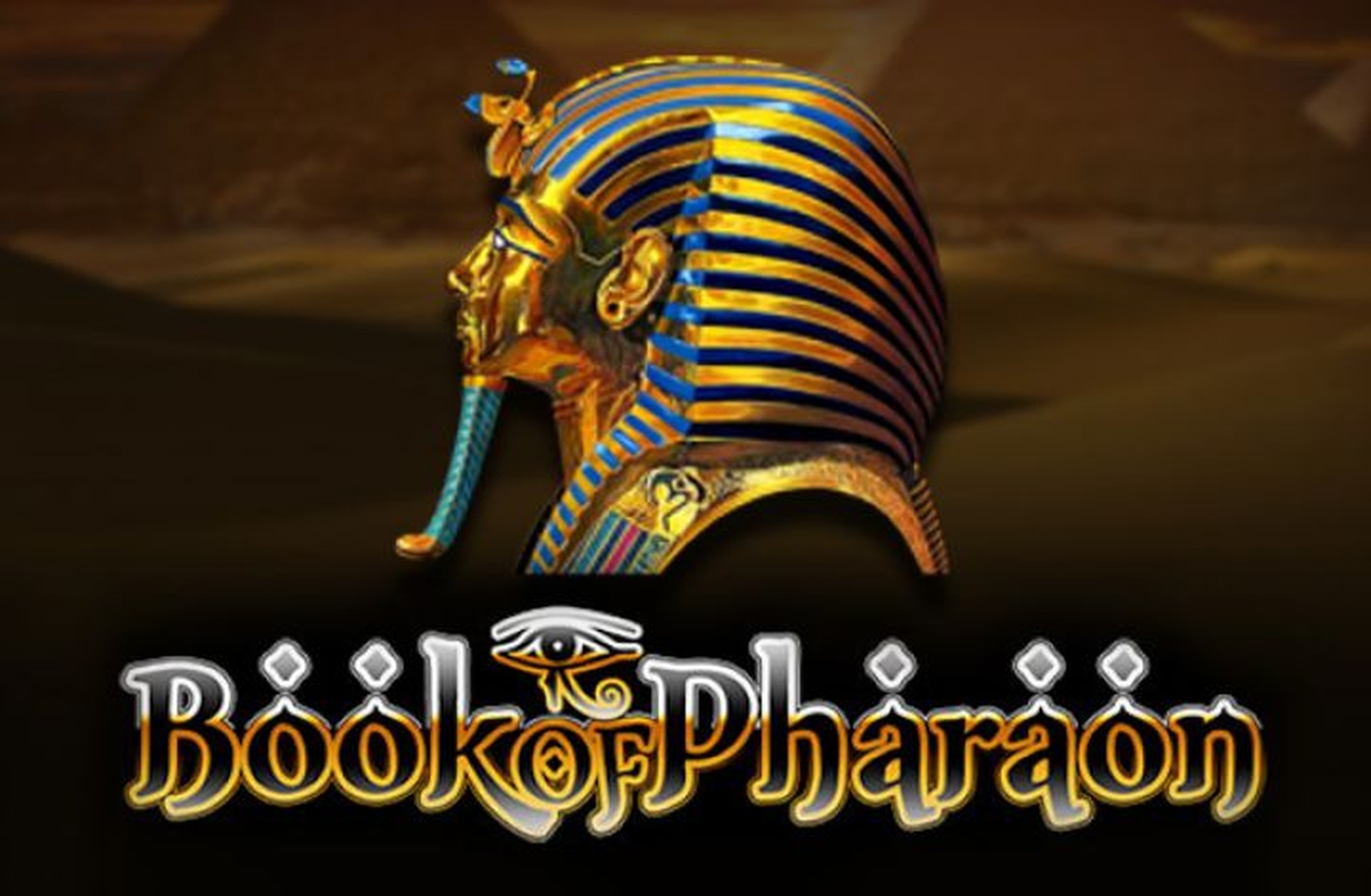The Book of Pharaon HD Online Slot Demo Game by World Match