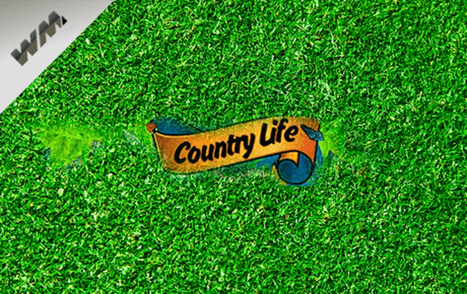 Play Country Life HD Free Casino Slot Game by World Match