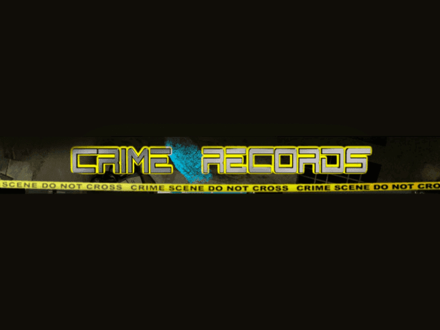 The Crime Records HD Online Slot Demo Game by World Match