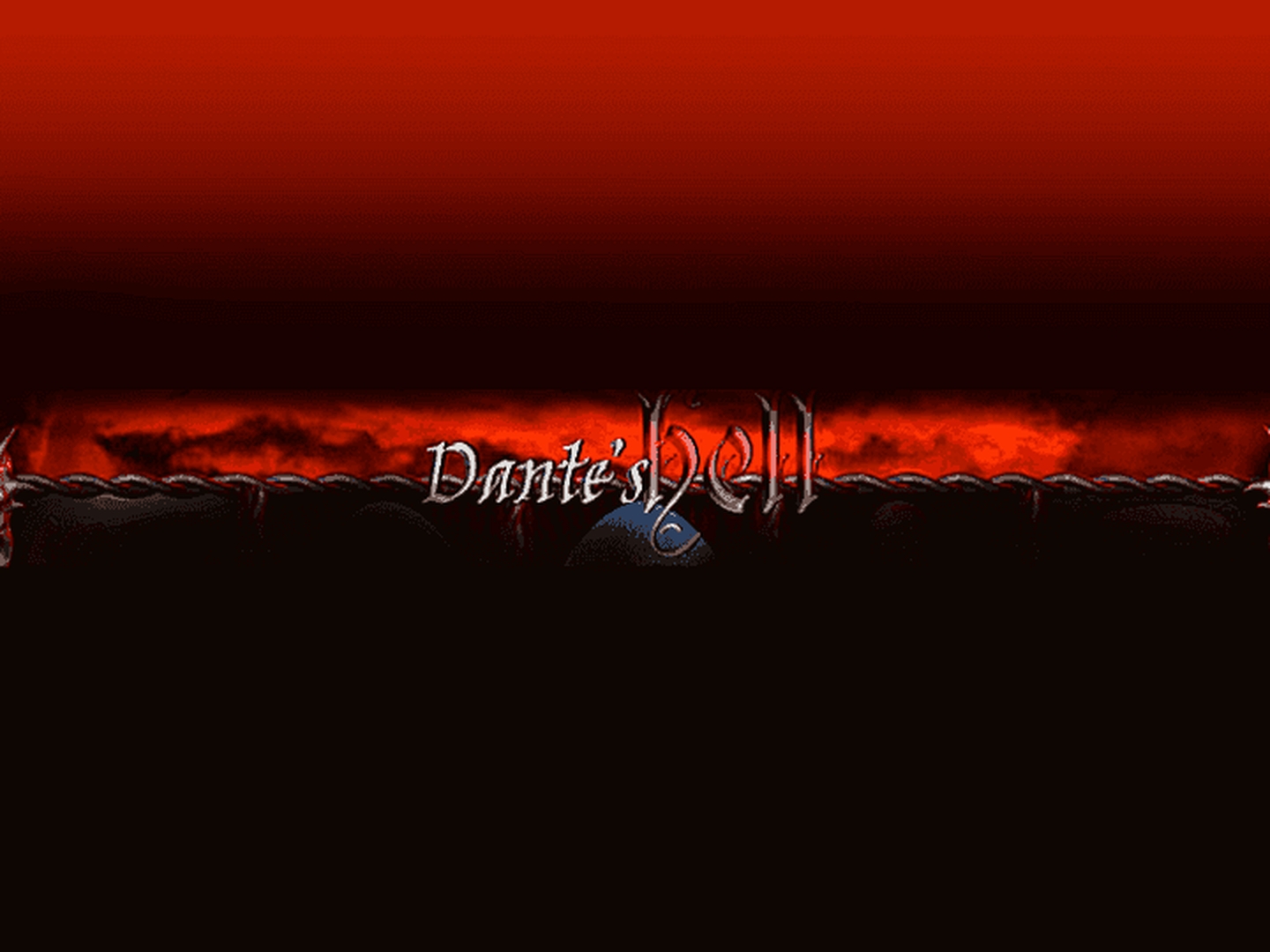 The Dante's Hell HD Online Slot Demo Game by World Match
