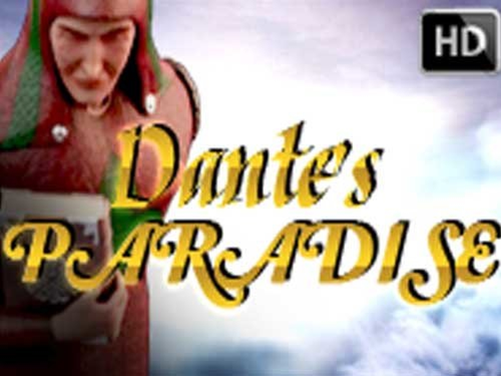 The Dante's Paradise HD Online Slot Demo Game by World Match