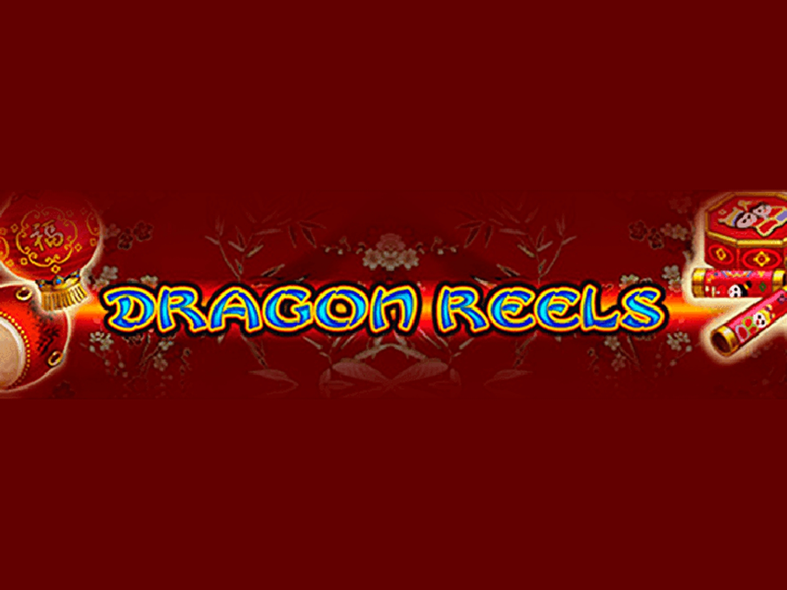 Reels in Dragon's Reels HD Slot Game by World Match