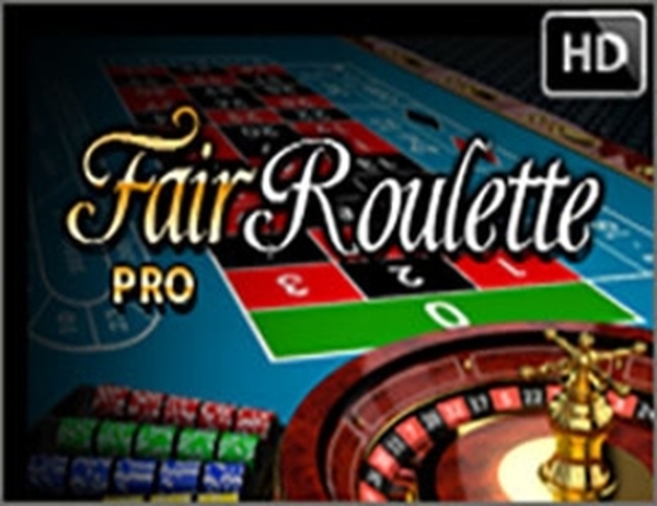 The Fair Roulette Pro Online Slot Demo Game by World Match