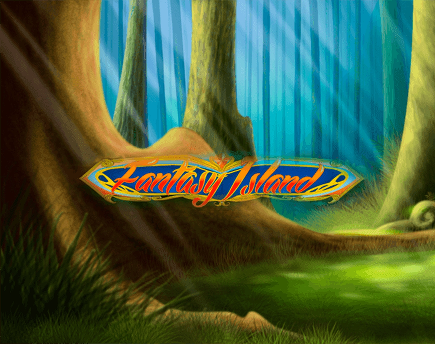 The Fantasy Island HD Online Slot Demo Game by World Match