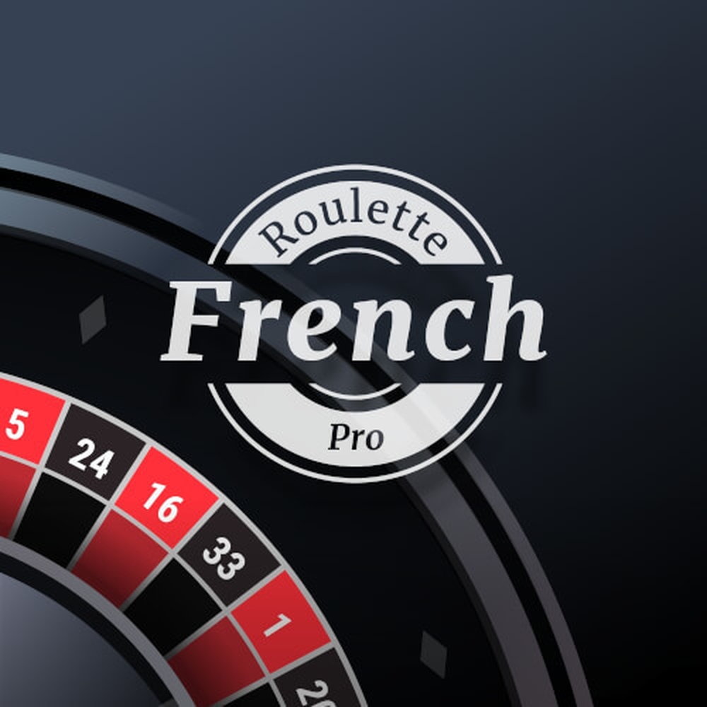 French Pro Roulette (World Match) Online Slot Demo Game by World Match