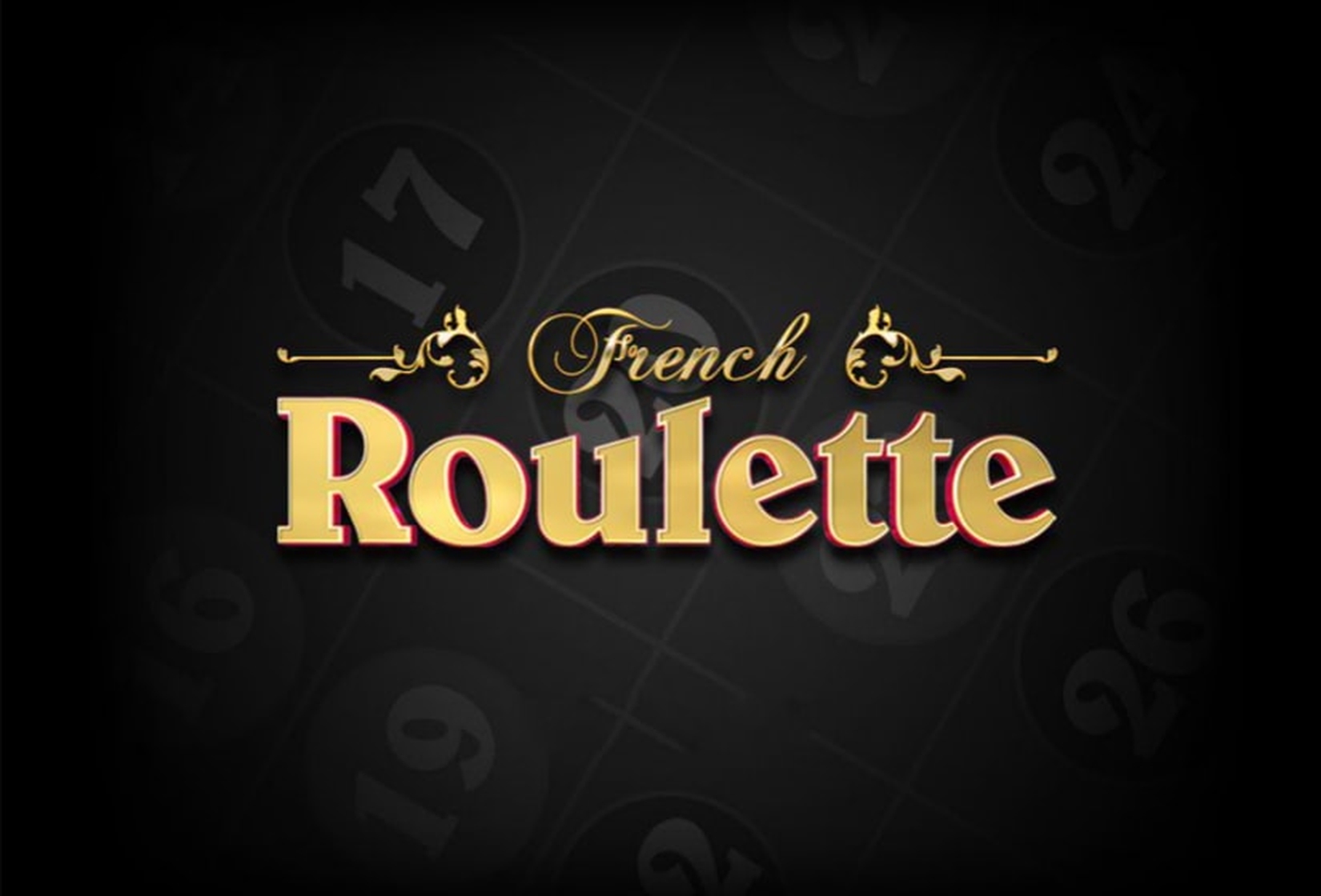 French Roulette (World Match) Online Slot Demo Game by World Match