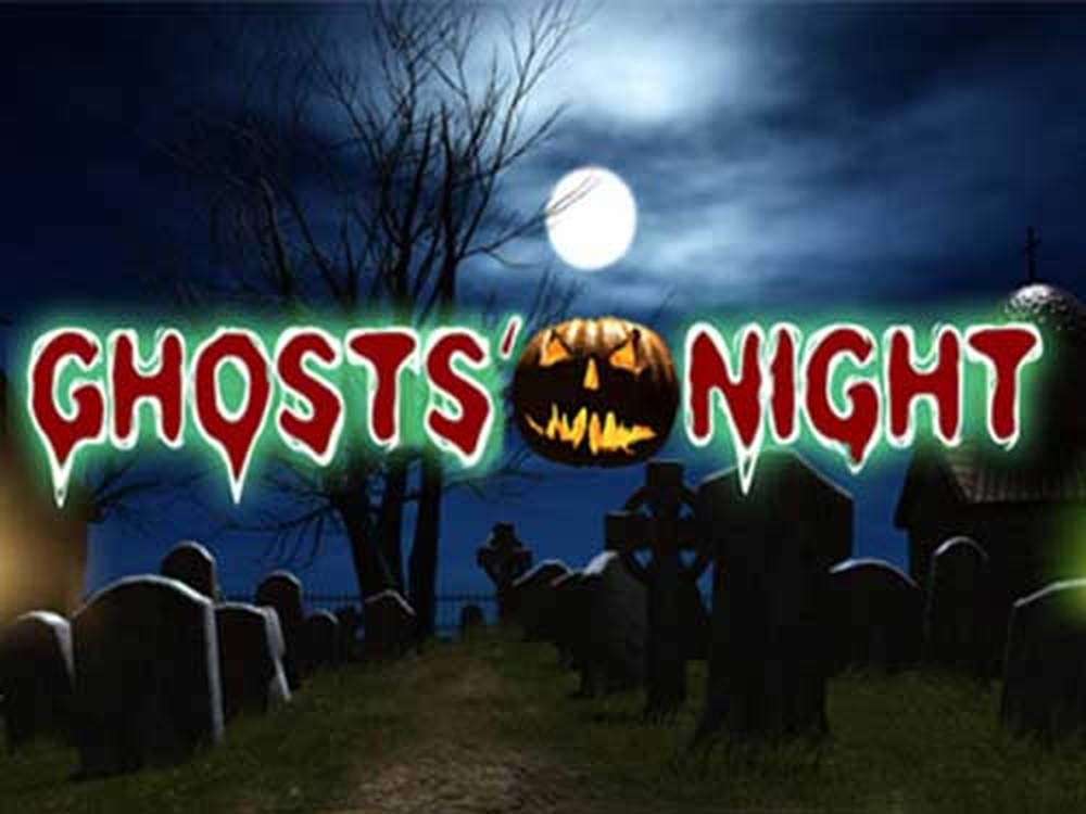 The Ghosts' Night HD Online Slot Demo Game by World Match