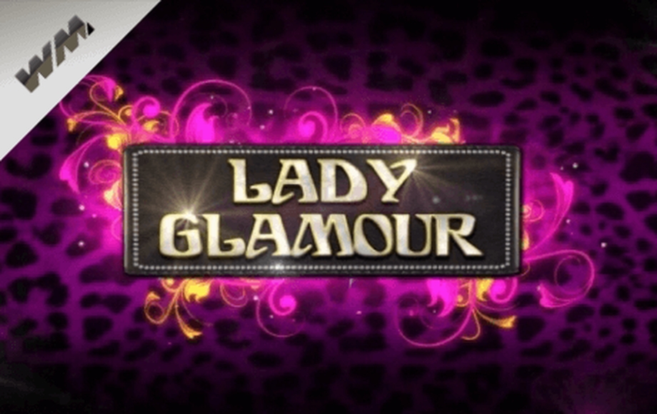 The Lady Glamour HD Online Slot Demo Game by World Match
