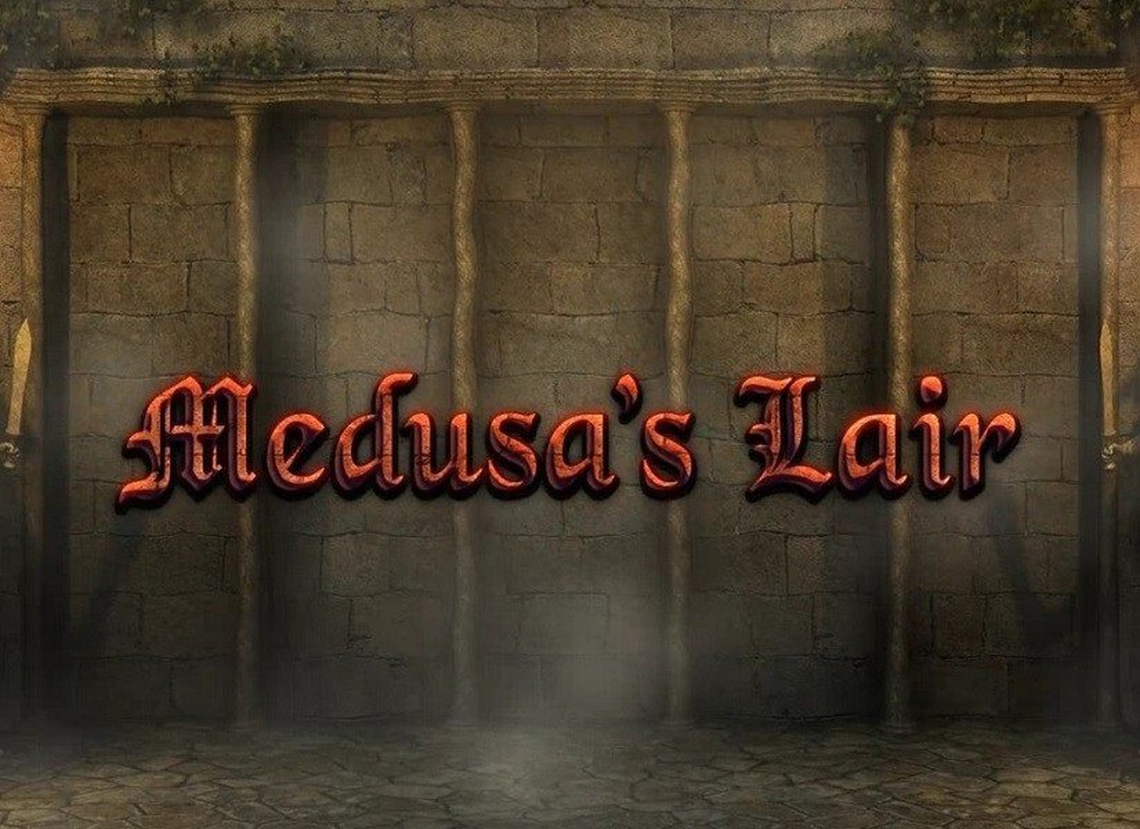 The Medusa's Lair HD Online Slot Demo Game by World Match