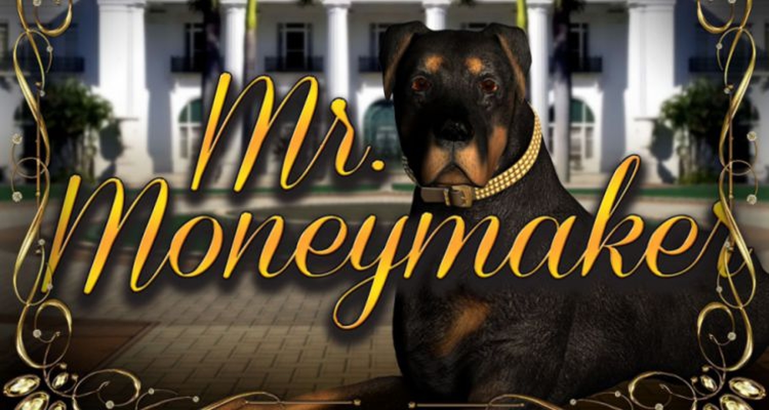 The Mr. Moneymaker HD Online Slot Demo Game by World Match