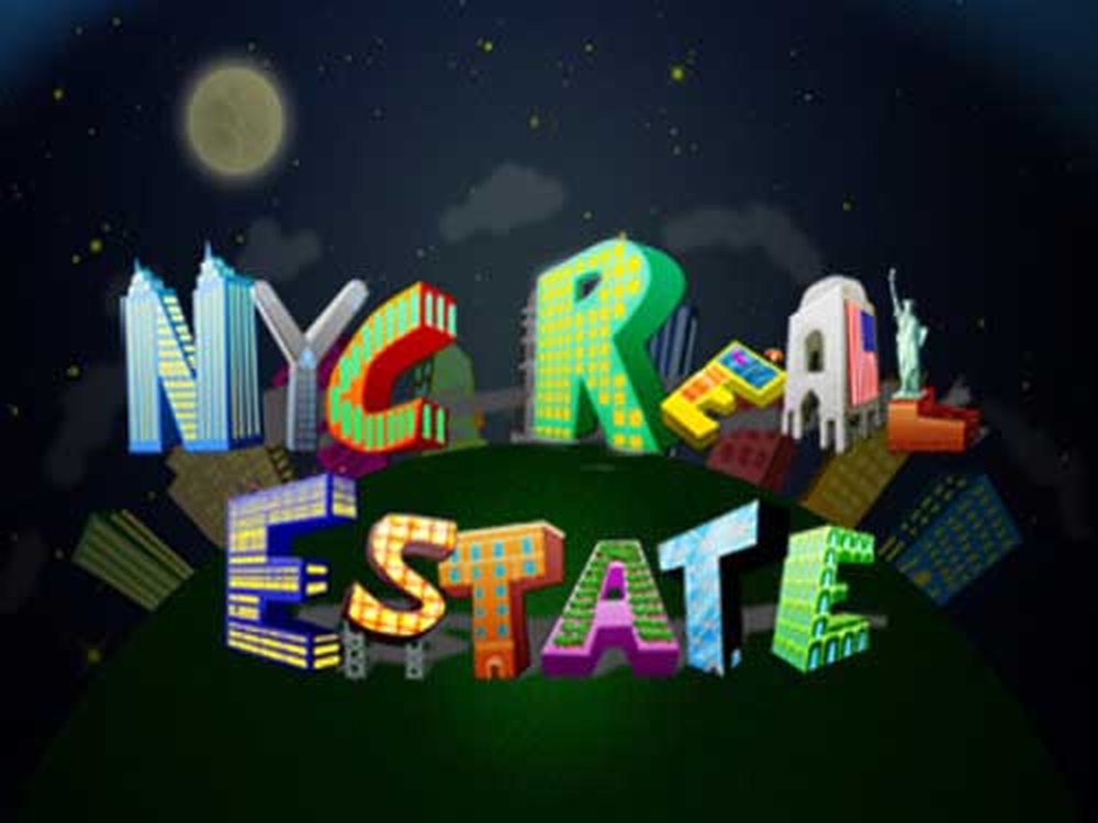 The NYC Real Estate HD Online Slot Demo Game by World Match