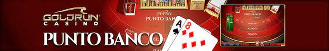 The Punto Banco (Word Match) Online Slot Demo Game by World Match