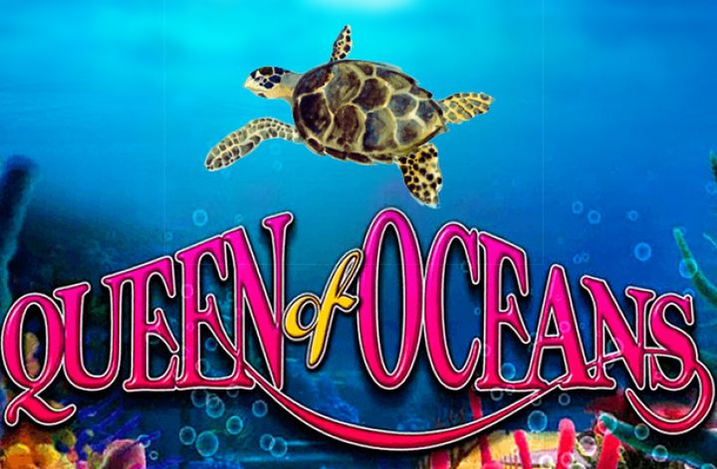 The Queen of Oceans HD Online Slot Demo Game by World Match