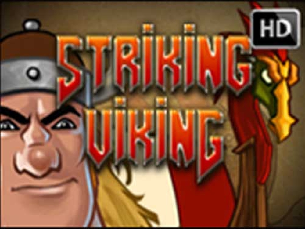 The Striking Viking HD Online Slot Demo Game by World Match