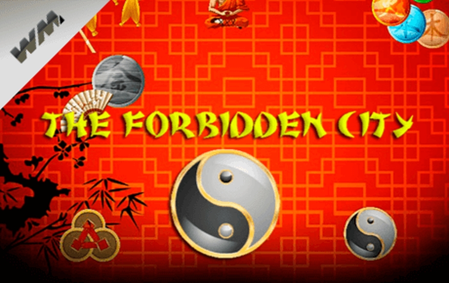 The The Forbidden City HD Online Slot Demo Game by World Match