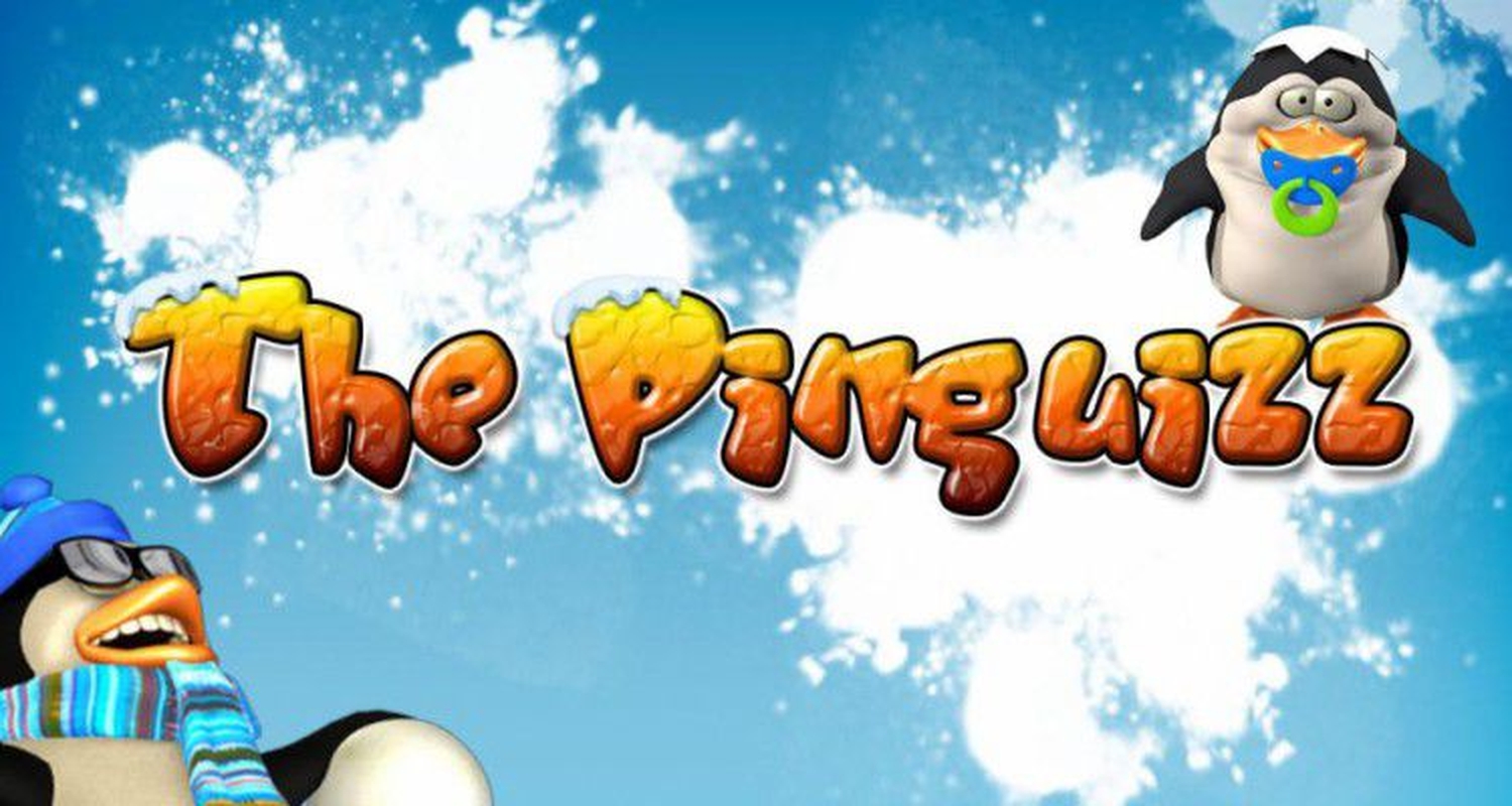 The The Pinguizz HD Online Slot Demo Game by World Match