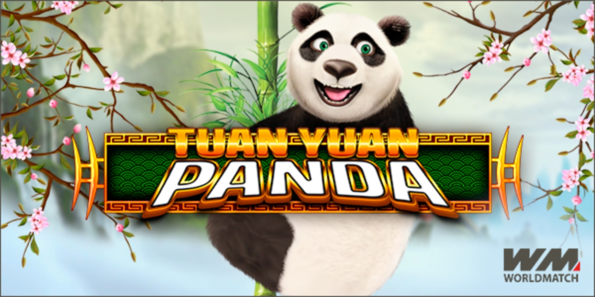 double happiness panda slot machine online free