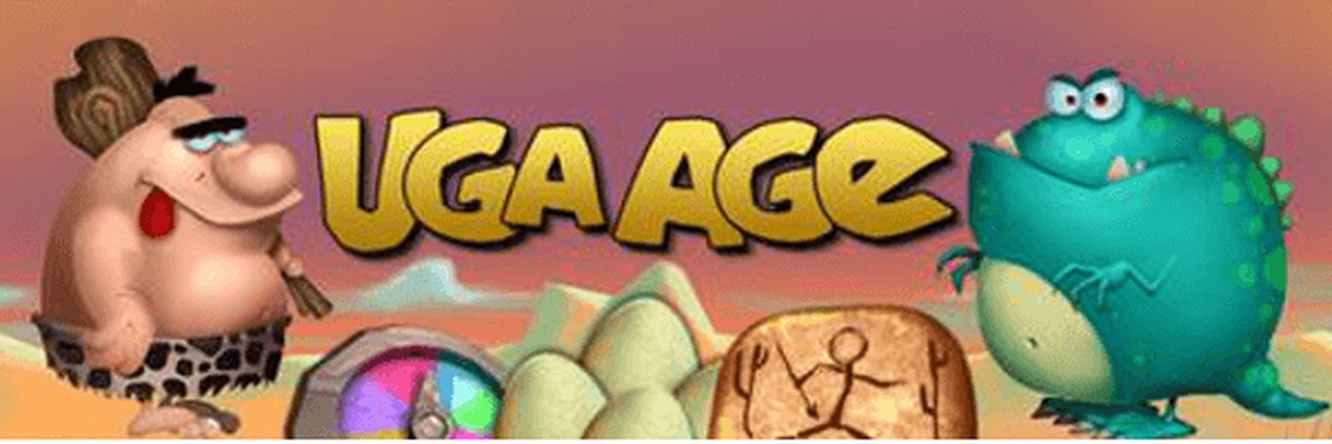 The Uga Age HD Online Slot Demo Game by World Match