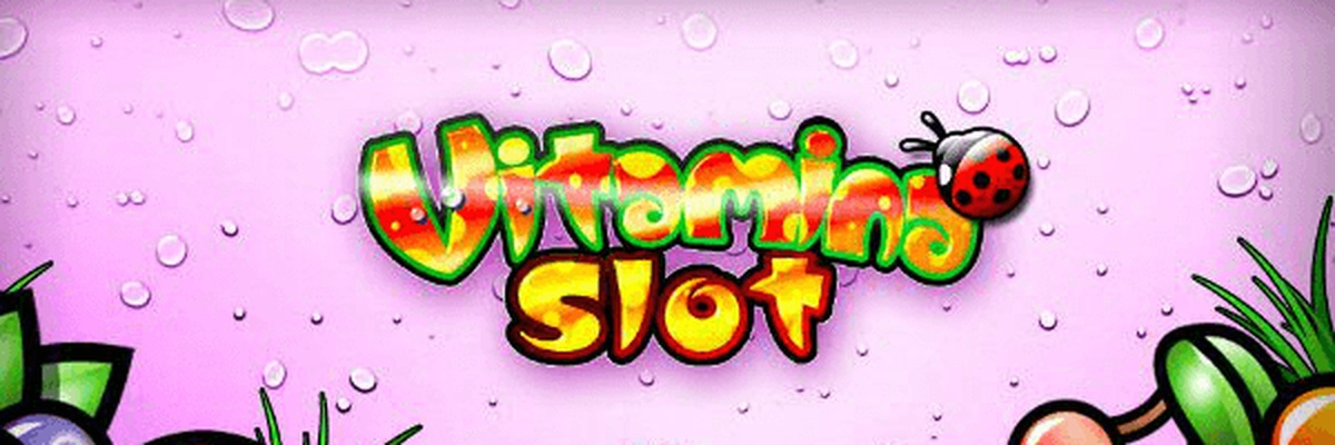 The Vitamina HD Online Slot Demo Game by World Match