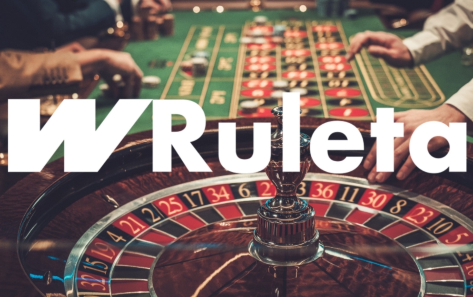 WRuleta Privee Online Slot Demo Game by World Match