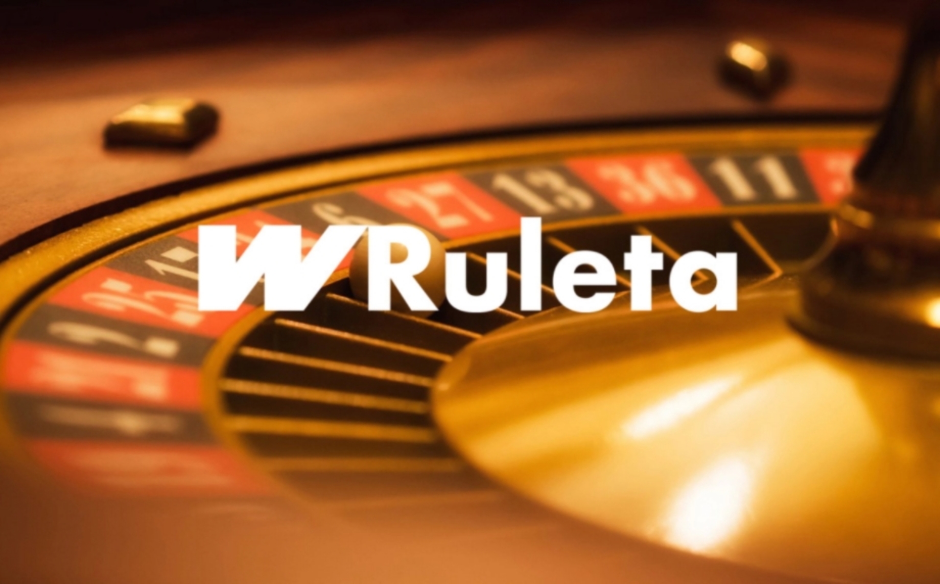 WRuleta Pro Online Slot Demo Game by World Match