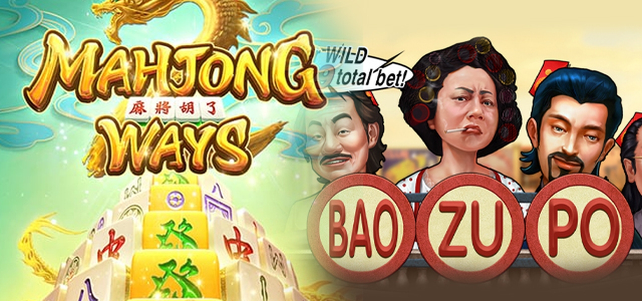 Bao Zu Po Online Slot Demo Game by xin-gaming