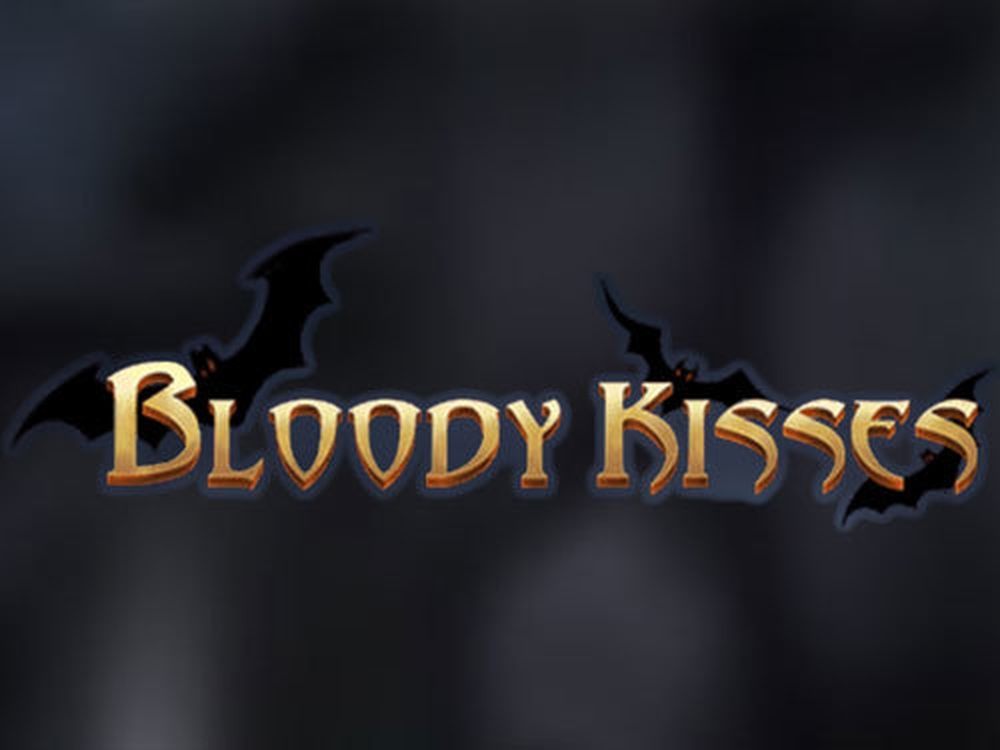 Bloody Kisses Online Slot Demo Game by xin-gaming