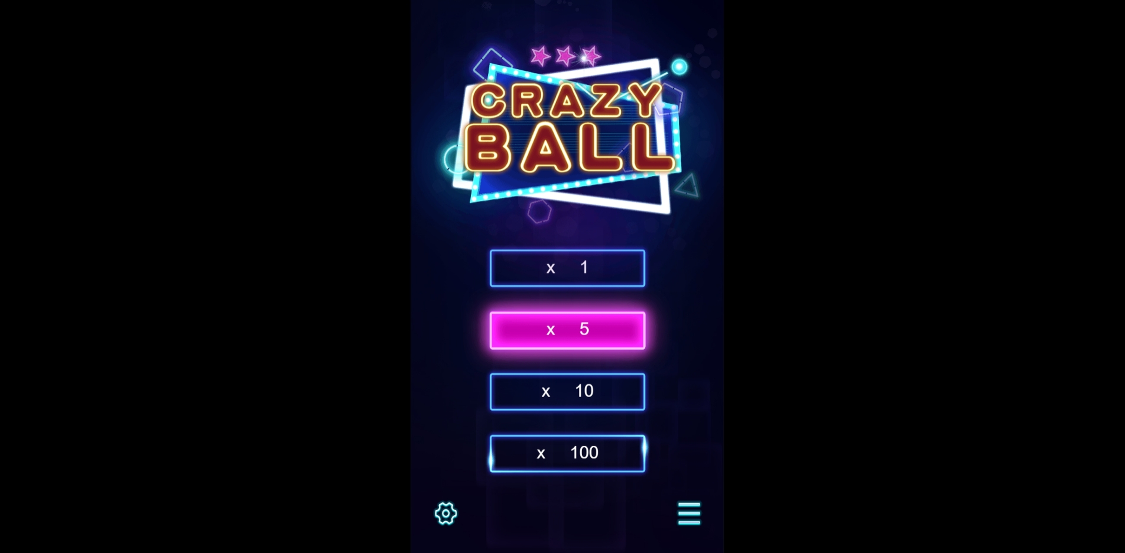 Crazy Ball - Play Game Online