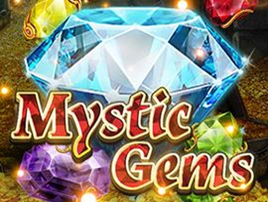 Mystic Gems (XIN Gaming) Online Slot Demo Game by xin-gaming