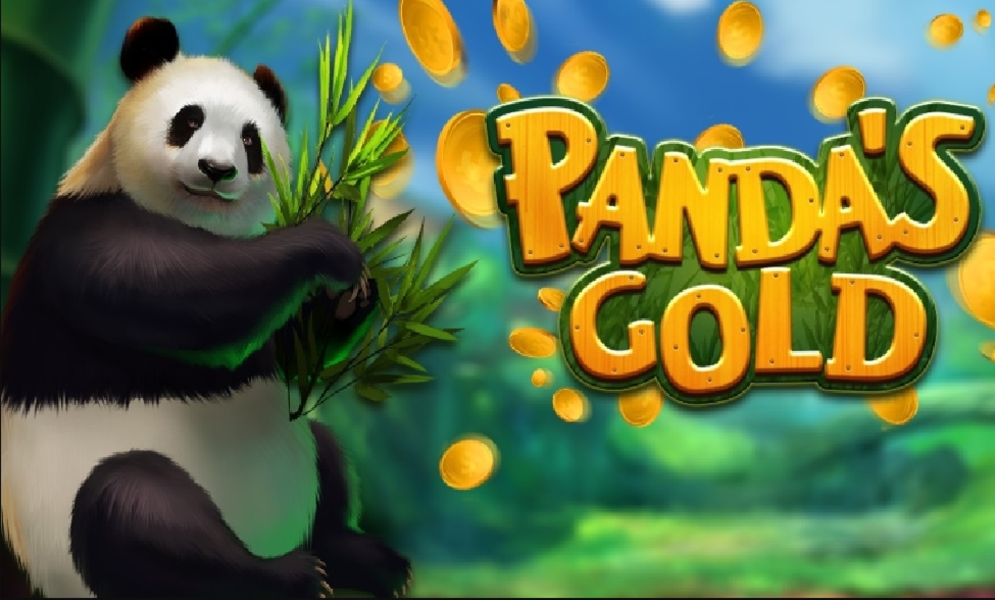 Panda's Gold (XIN Gaming) Online Slot Demo Game by xin-gaming
