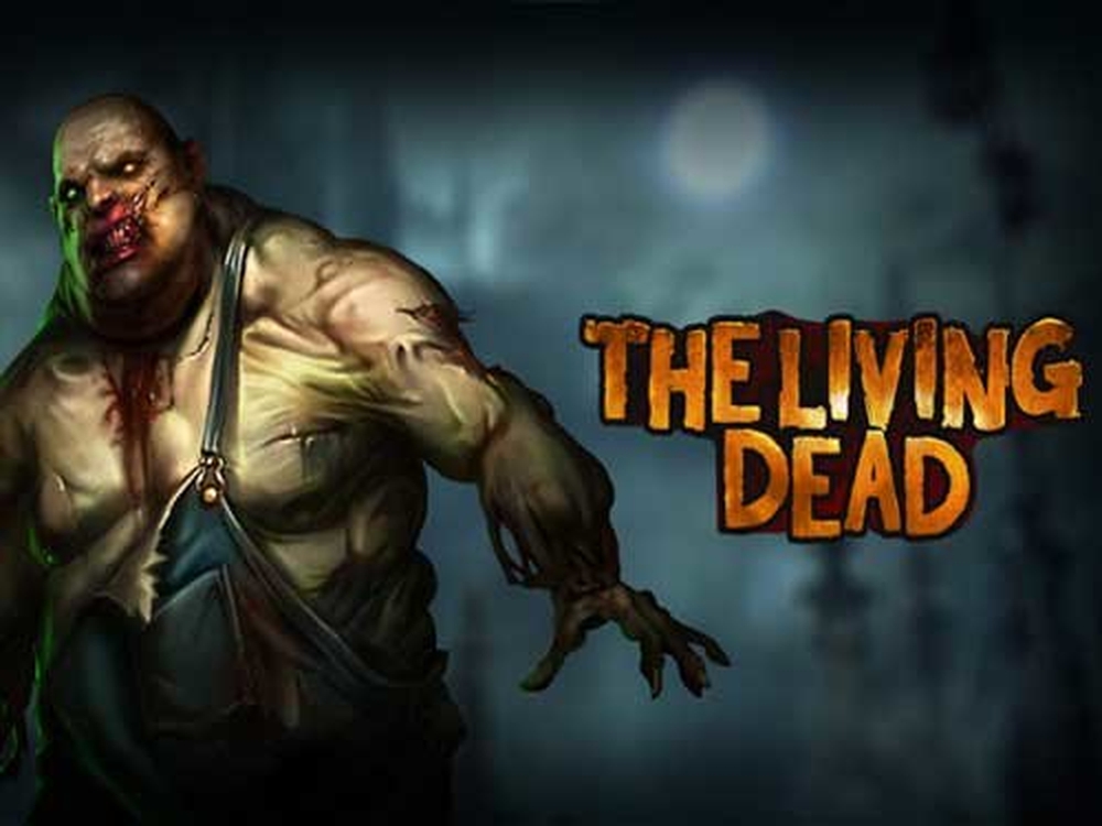 The Living Dead Online Slot Demo Game by xin-gaming