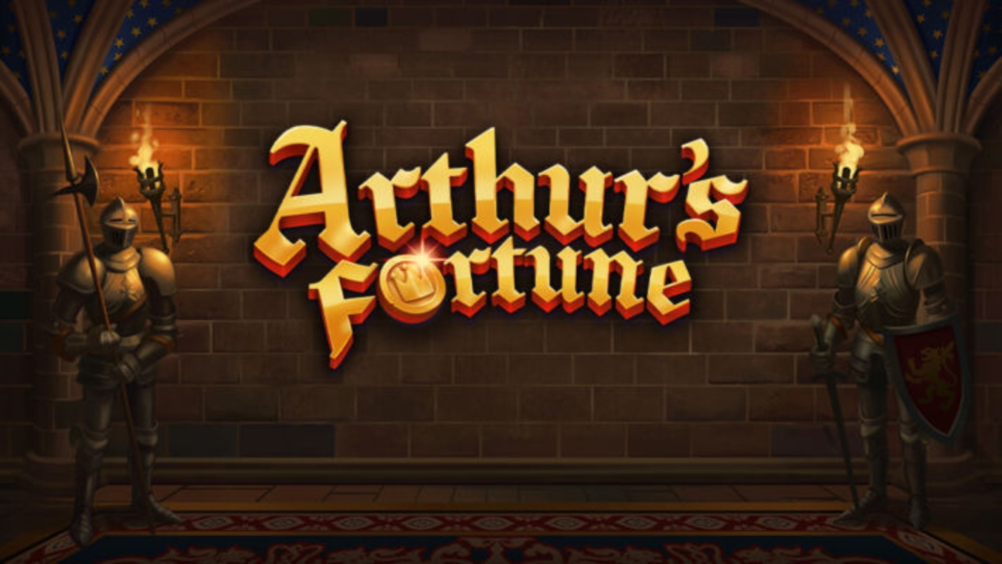Arthurs Fortune Online Slot Demo Game by Yggdrasil Gaming