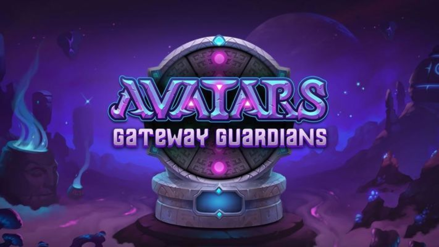Avatars: Gateway Guardians Online Slot Demo Game by Yggdrasil Gaming