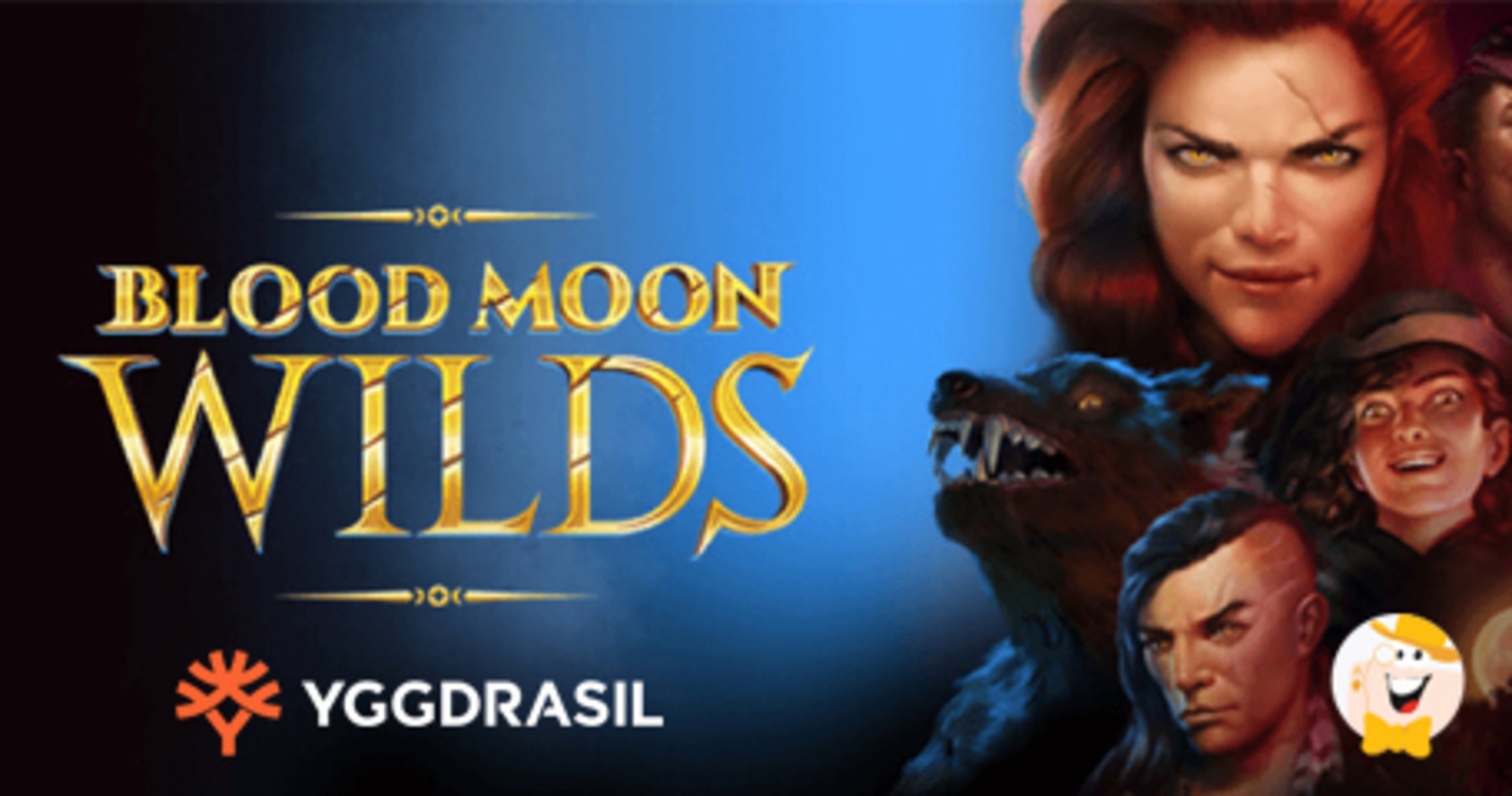 Blood Moon Wilds Online Slot Demo Game by Yggdrasil Gaming