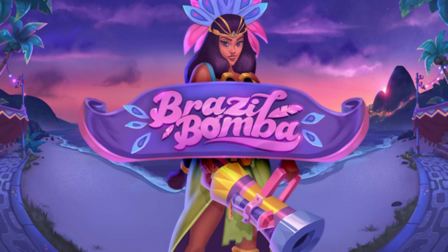 Brazil Bomba Online Slot Demo Game by Yggdrasil Gaming