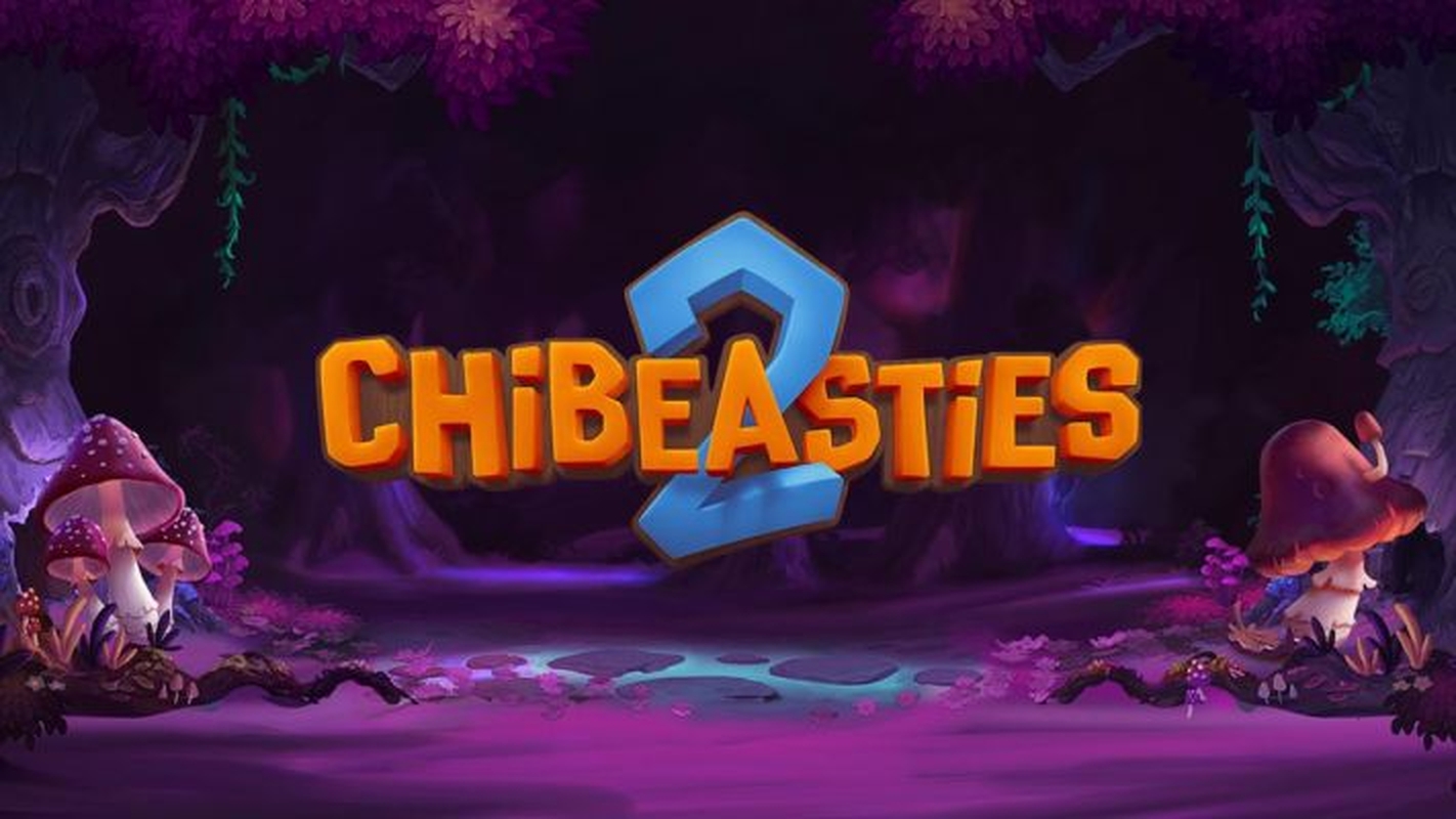 Chibeasties 2 Online Slot Demo Game by Yggdrasil Gaming