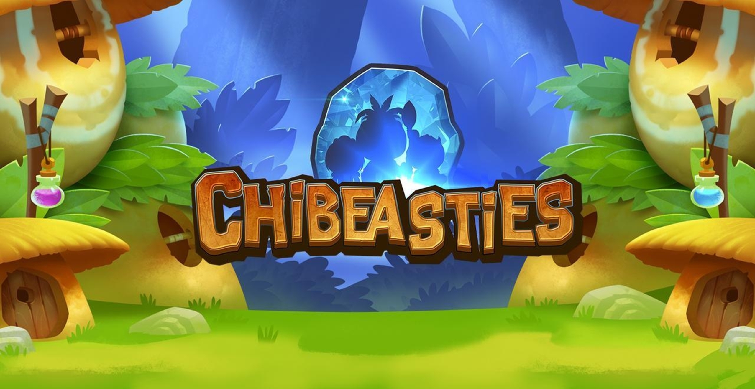 Chibeasties demo